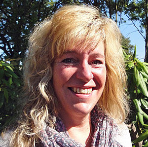 Anja Rohde-Strauß