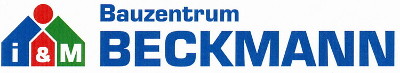 Beckmann Logo Neu001