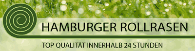 Hamburger Rollrasen