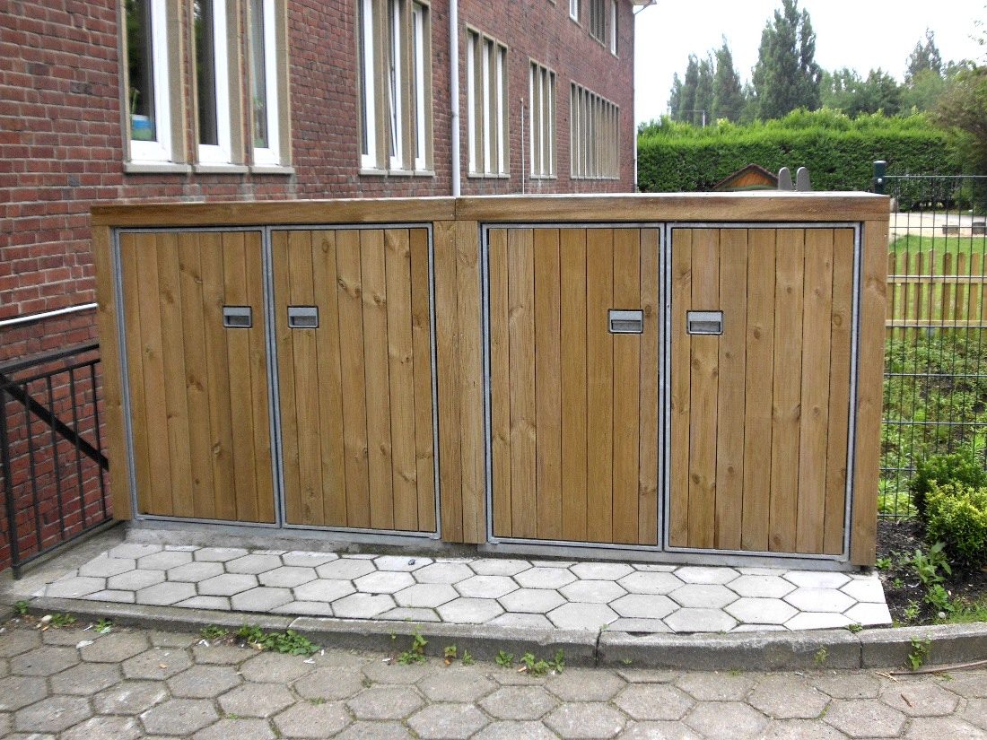 Fahrrad Schützen Diebstahl